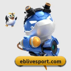EBET易博 APP